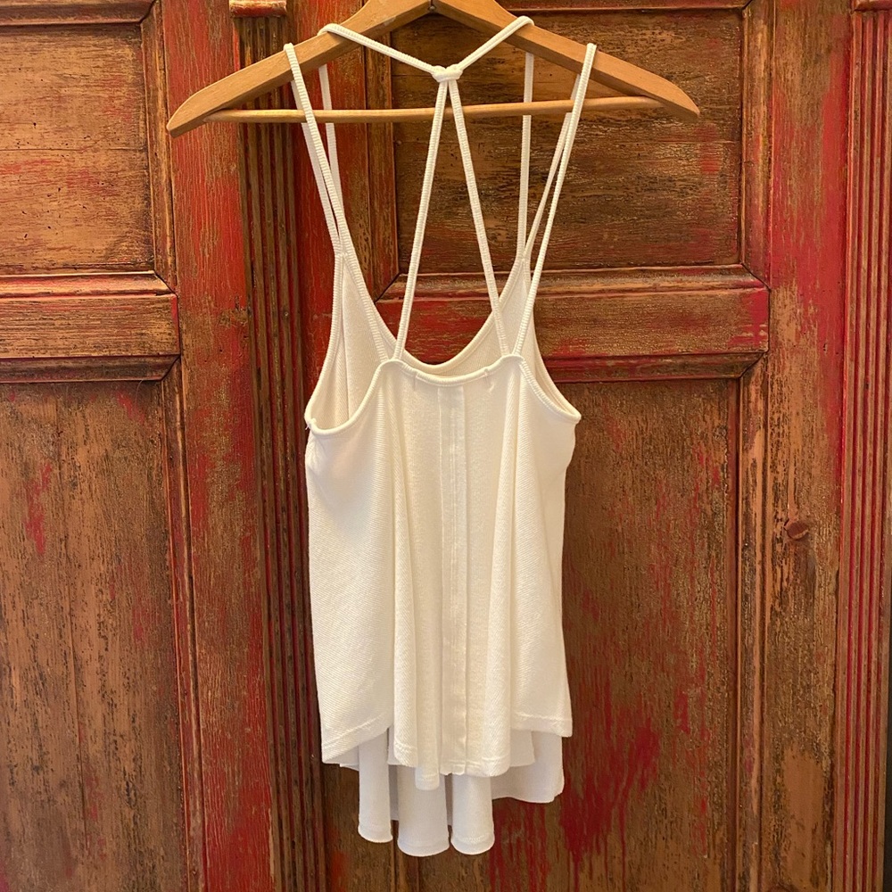 Free People Tank Top - Picture 3 of 8